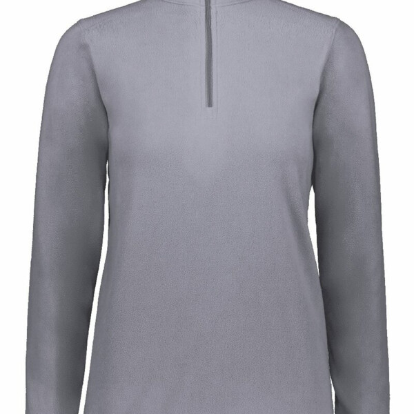 Women's Eco Revive™ Micro-Lite Fleece Quarter-Zip Pullover Thumbnail
