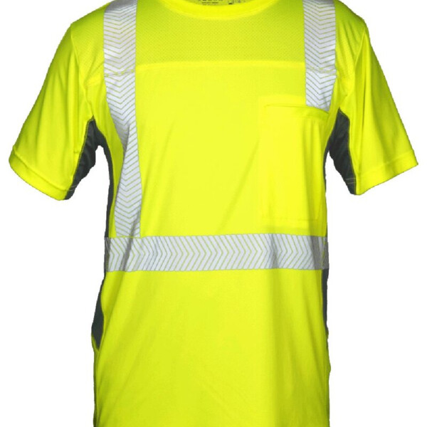 Unisex Premium Black Series® Cool Touch Class 2 T-Shirt Thumbnail