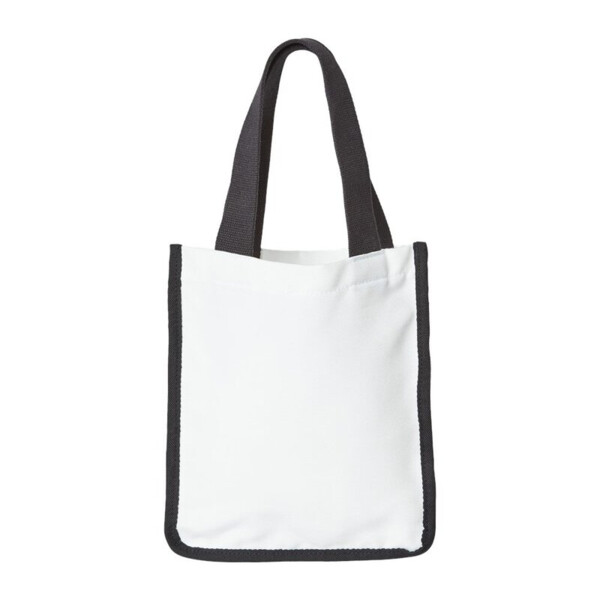 Sublimation Small Tote Thumbnail