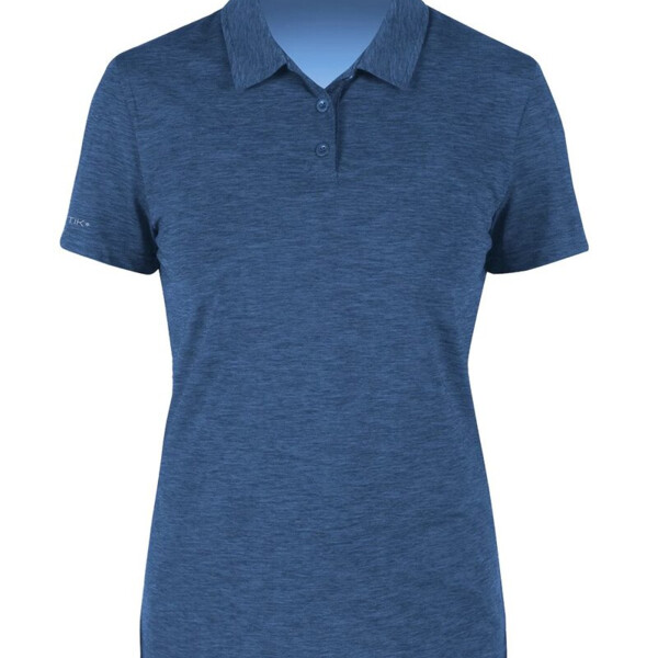Women's Breeze Tech Polo Thumbnail