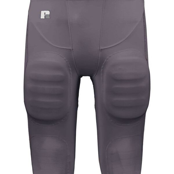 Unisex Beltless Football Pants Thumbnail