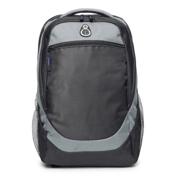 Hashtag Work Laptop Backpack Thumbnail