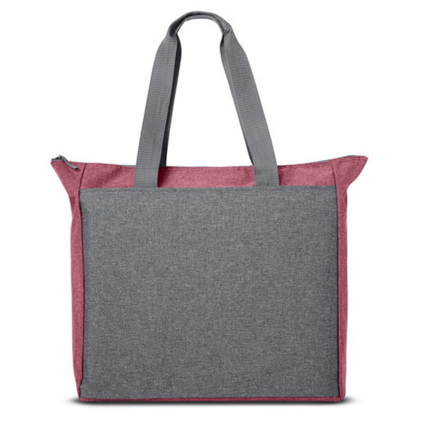 Adventure Metro Shopper Bag Thumbnail