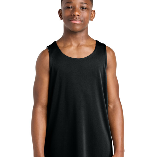 Youth PosiCharge ® Competitor Rev Tank Thumbnail