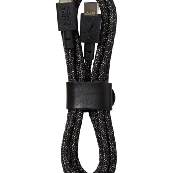 Belt Cable USB Charger Thumbnail