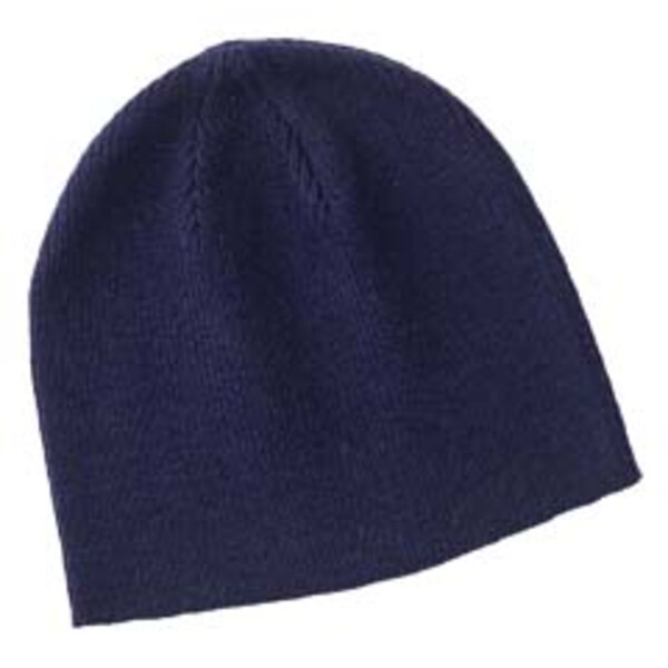 Knit Beanie Thumbnail