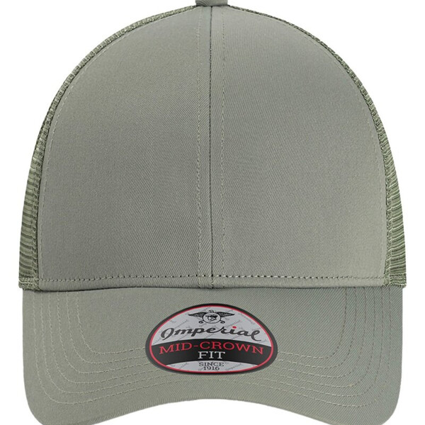 The Whitaker Mesh Cap Thumbnail