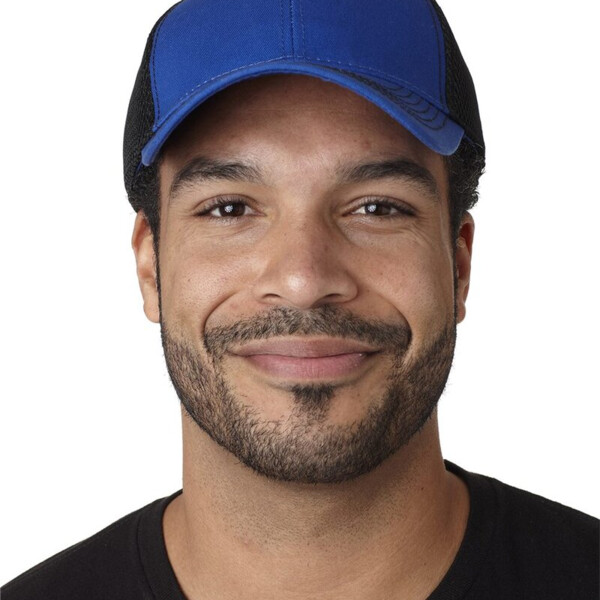 Fairway Cap Thumbnail