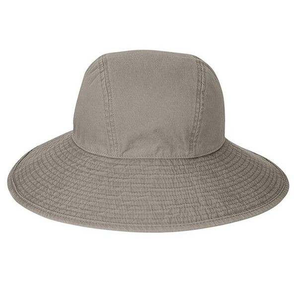Women’s Sea Breeze Floppy Hat Thumbnail