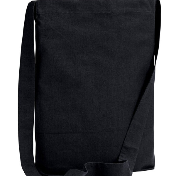 Canvas Sling Tote Thumbnail