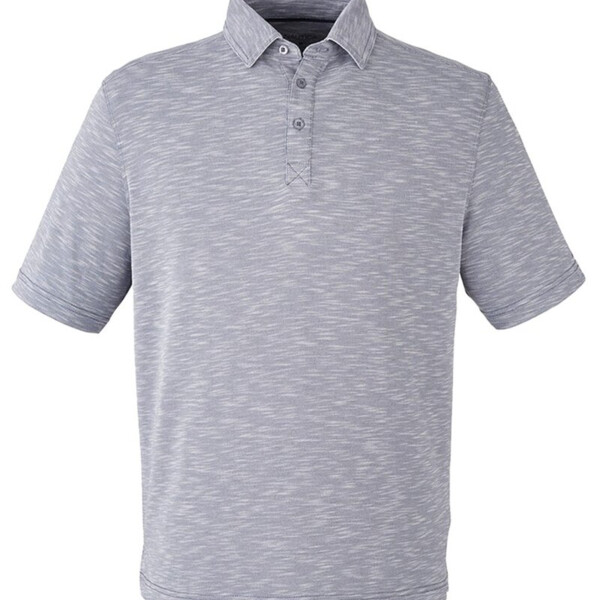 Men's Sun Surfer Slub Polo Thumbnail