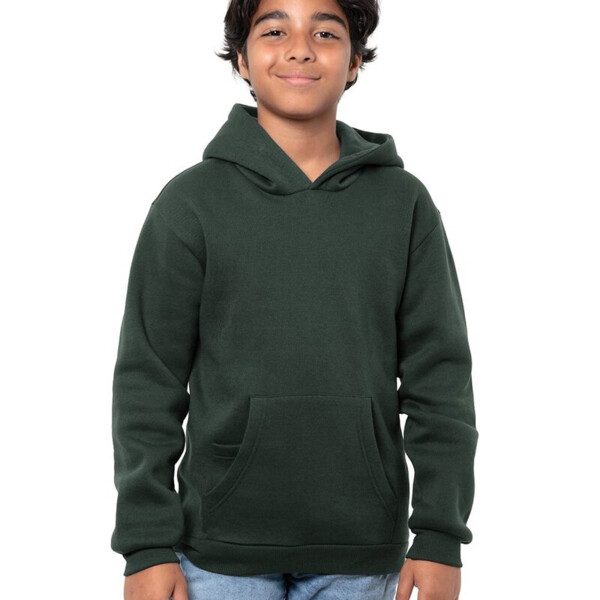 Youth Epic Fleece Pullover Hooded Sweatshirt Thumbnail