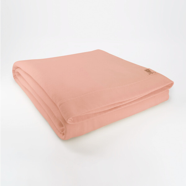 Fleece Dorm Blanket Thumbnail