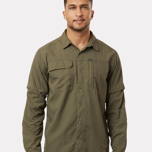 Men's Skien Valley™ Pocket Shirt Thumbnail