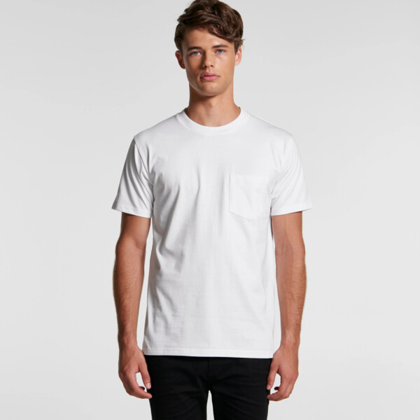 CLASSIC POCKET TEE Thumbnail