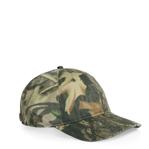 ACCESS CAMO CAP Thumbnail