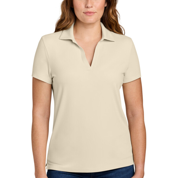 Women's Alta Polo Thumbnail