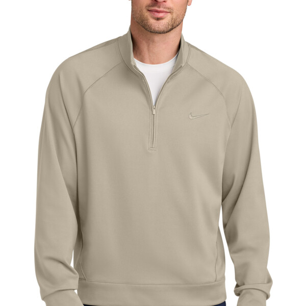 Dri FIT Primary 1/4 Zip Thumbnail