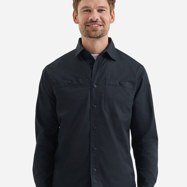 Unisex Utility 2.0 Service Shirt Thumbnail