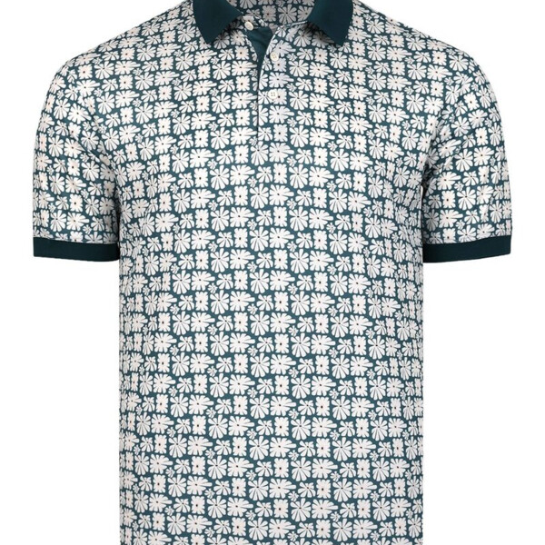 Men's Sun Polo Thumbnail