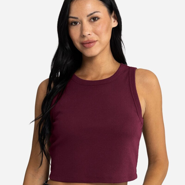 Women's Ideal Thermal Tank Thumbnail