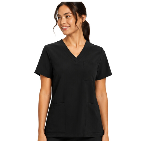 Women's 3 Pocket Top Thumbnail