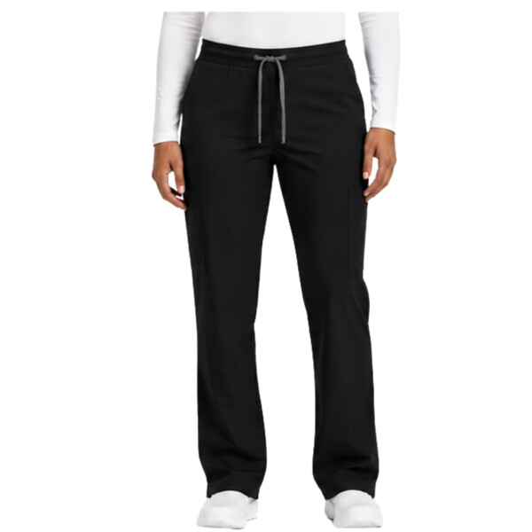 Women's Regular Pant Thumbnail