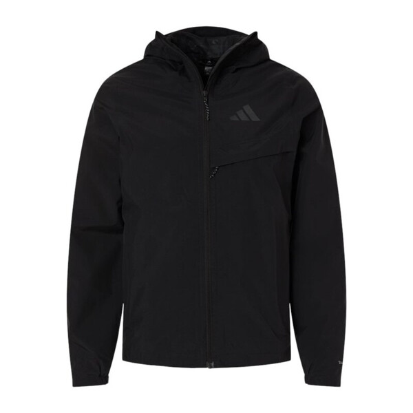 Men's TERREX MULTI 2 Layer Climaproof Rain Jacket Thumbnail