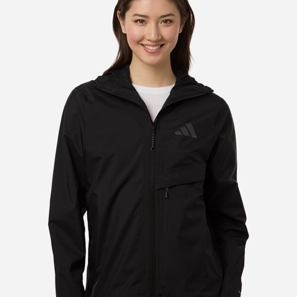 Women's TERREX MULTI 2 Layer Climaproof Rain Jacket Thumbnail