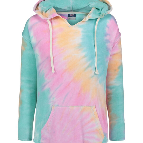 Women's Angel Terry Nora Pullover Thumbnail