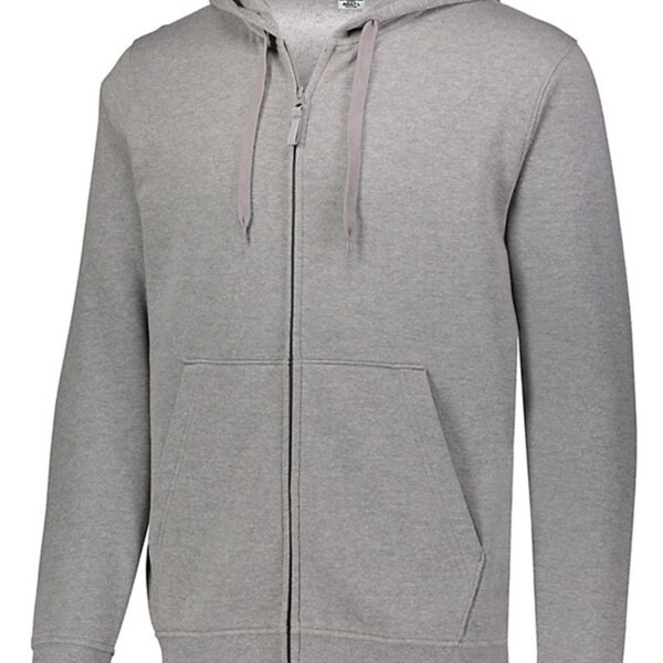 Men's 60/40 Fleece Full-Zip Hooded Sweatshirt Thumbnail