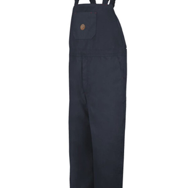 Men's Insulated Blended Duck Bib Overall Thumbnail