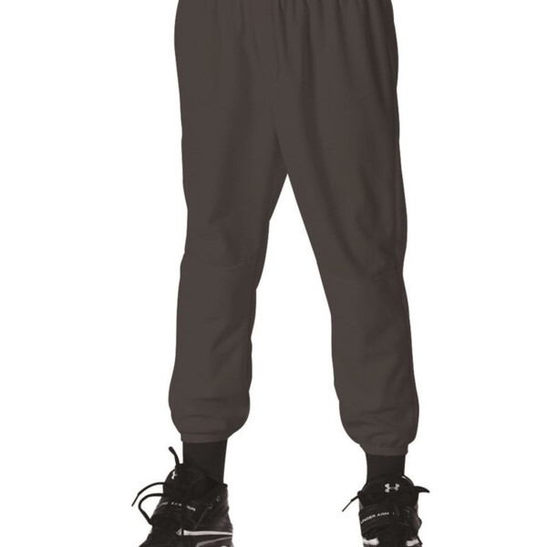 Men's Pull-Up Baseball Pants Thumbnail