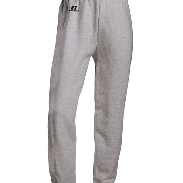Unisex Dri Power® Closed Bottom Sweatpants Thumbnail