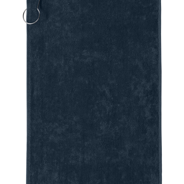 Grommeted Hemmed Towel Thumbnail