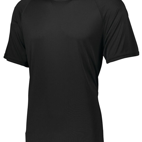 Unisex Attain Color Secure® Performance Shirt Thumbnail