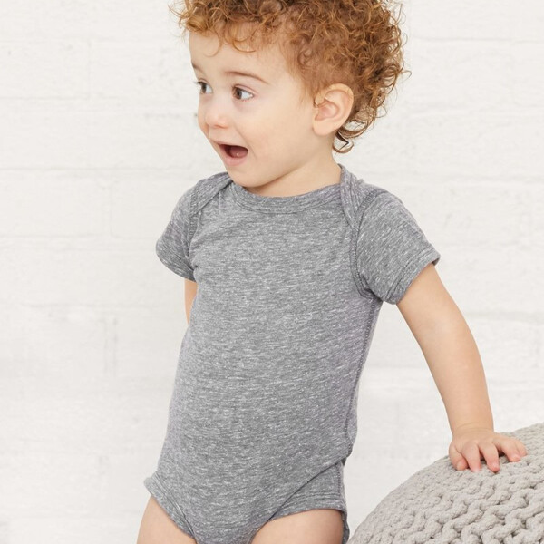 Infant Harborside Mélange Bodysuit Thumbnail