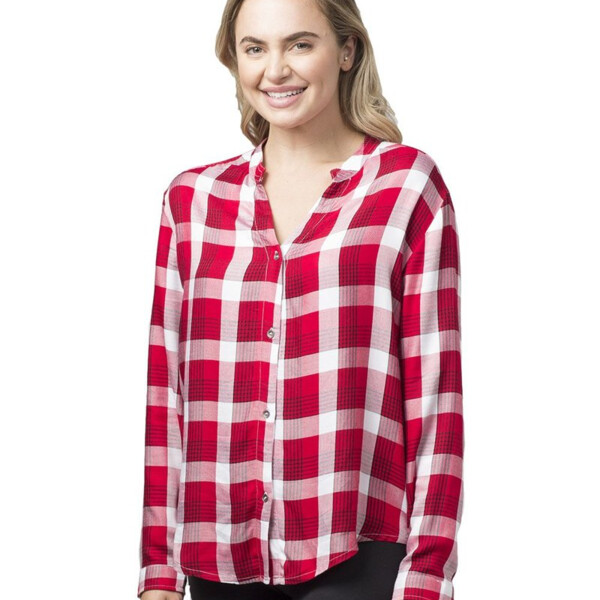 Women's Loungelite Button-Back Shirt Thumbnail