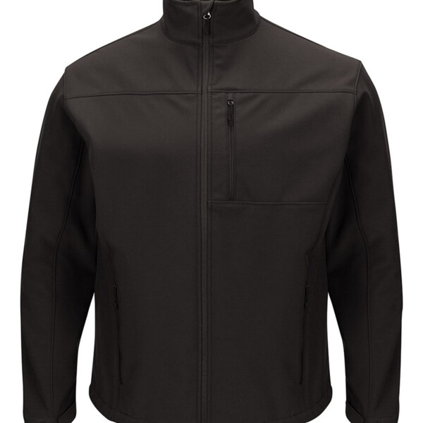 Men's Deluxe Soft Shell Jacket Thumbnail