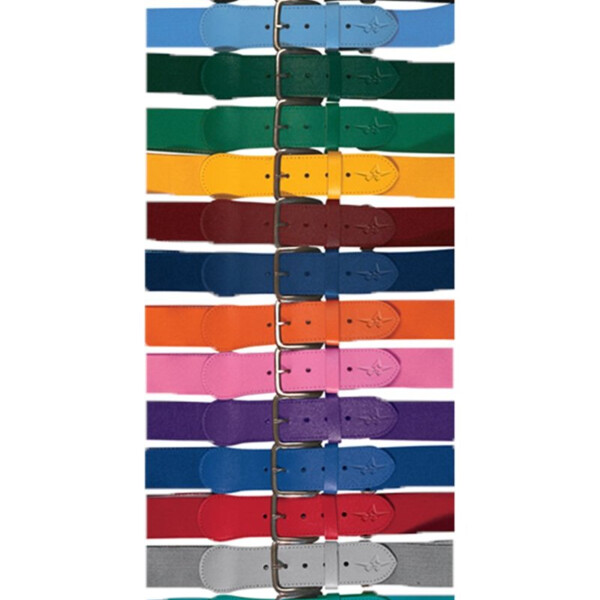 Baseball Belt 1.5 Width Thumbnail