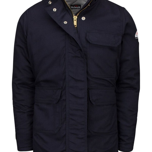 Women's Deluxe Parka Thumbnail