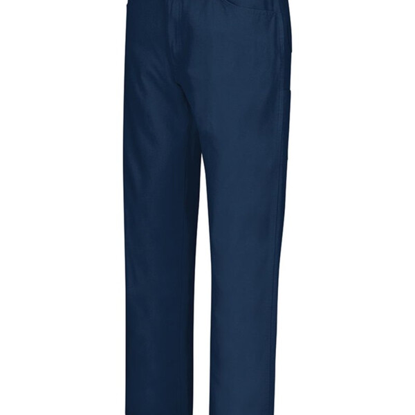 Men's Odd Sizes Loose Fit Midweight Canvas Jean - EXCEL FR® ComforTouch® - 8.5 oz. Thumbnail