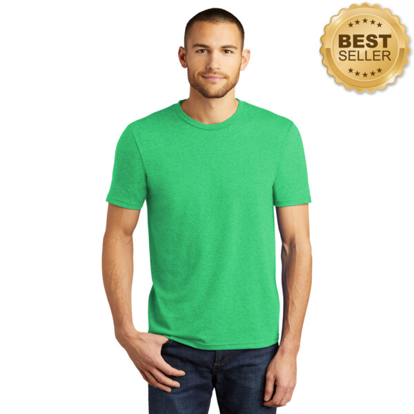 Super Soft Perfect Tri ® Tee Thumbnail