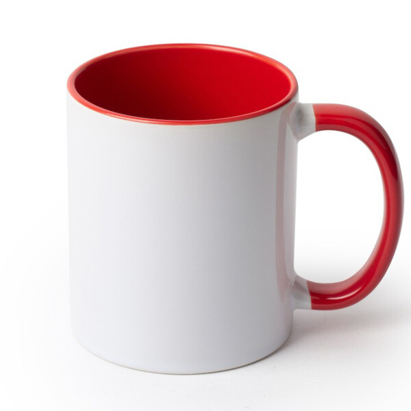 11oz Mug w/ Inside Color Thumbnail