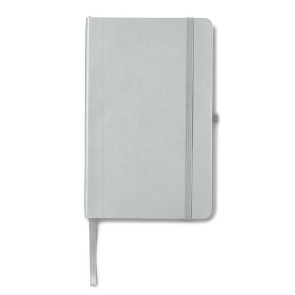 Soft Cover Journal Notebook 5.25" X 8.25" Thumbnail
