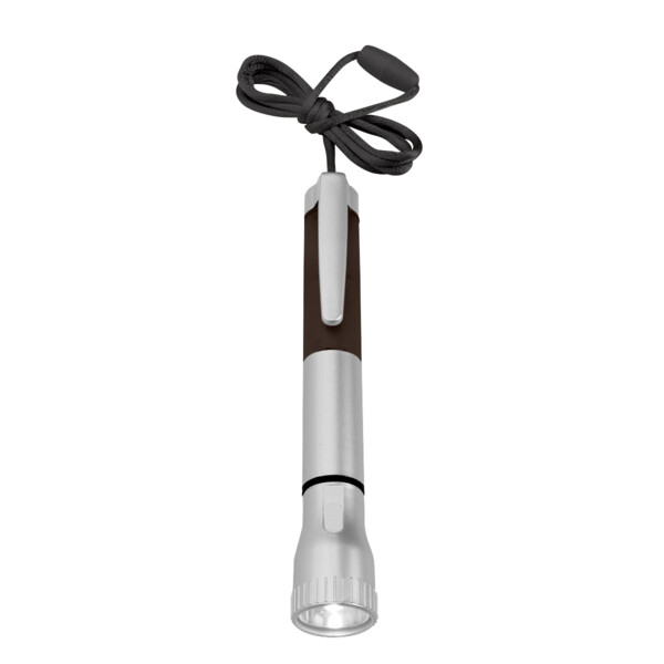 Flashlight with light up pen Thumbnail