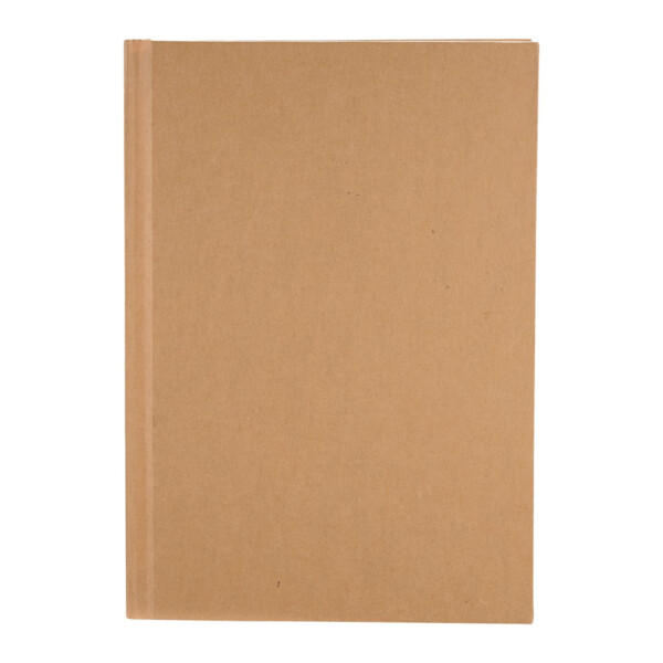 5.75" x 8.5" FSC® Mix Doodle Adult Coloring Notebook Thumbnail