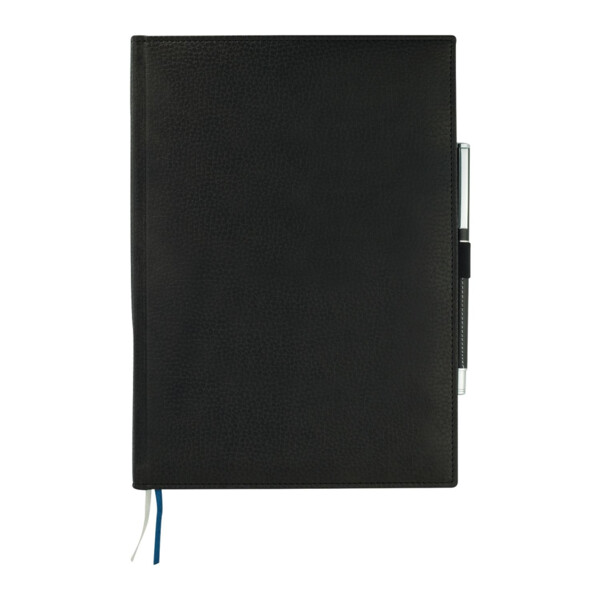 7" x 10" FSC® Mix Vicenza Large Bound Journal Thumbnail